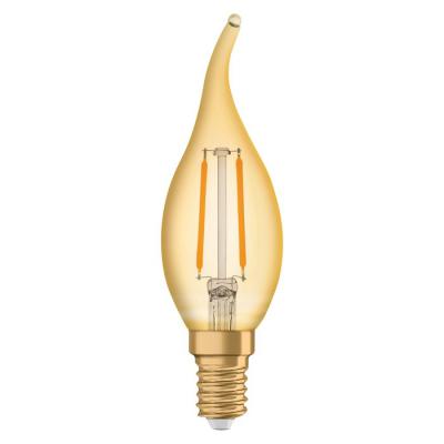  LED OSR 1906 CLBA12 824 E14 