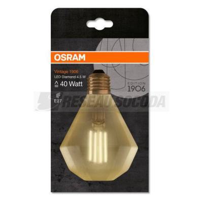  LED OSR 1906 DIAMOND 824 E27 