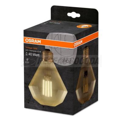  LED OSR 1906 DIAMOND 824 E27 