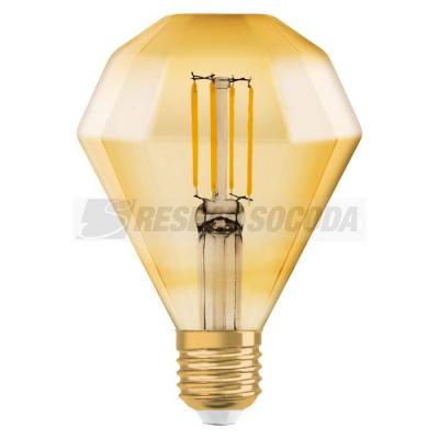  LED OSR 1906 DIAMOND 824 E27 