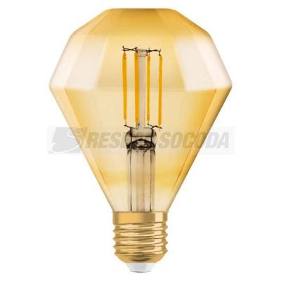  LED OSR 1906 DIAMOND 824 E27 