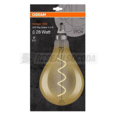  LED OSR 1906 CLA28 820 E27 