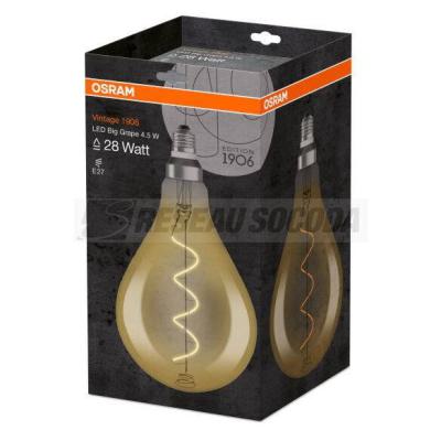  LED OSR 1906 CLA28 820 E27 