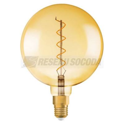  LED OSR 1906 GLOB28 820 E27 