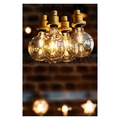  LED OSR 1906 GLOB28 820 E27 