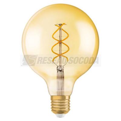  LED OSR 1906 GLOB28 820 E27 