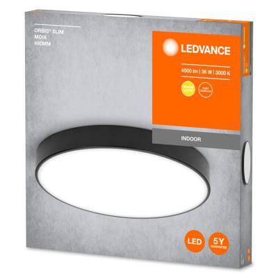  ORBIS SLIM Moia PLAFONNIER 48! 