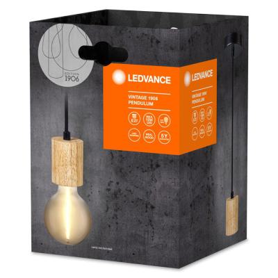  LDV Suspension PENDULUM CYLIN! 