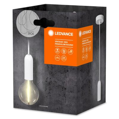  LDV Suspension PENDULUM ROUND! 
