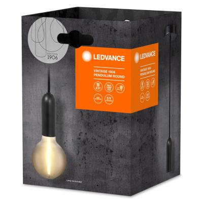  LDV Suspension PENDULUM ROUND! 
