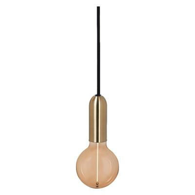  LDV Suspension PENDULUM ROUND! 