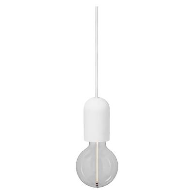  LDV Suspension PENDULUM ROUND! 