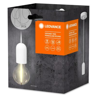  LDV Suspension PENDULUM ROUND! 
