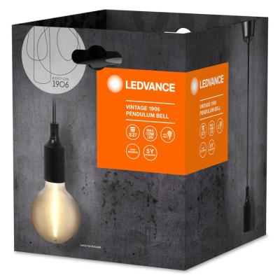  LDV Suspension PENDULUM BELL ! 