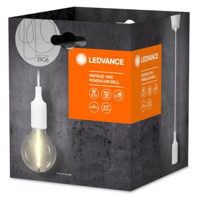  LDV Suspension PENDULUM BELL ! 