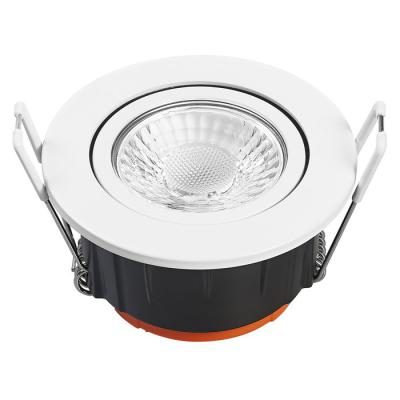  LDV SPOT Recouvrable ADJ 5,5W! 
