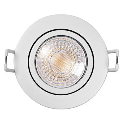  LDV SPOT Recouvrable ADJ 5,5W! 