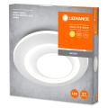  ORBIS SPIRAL RD MS 400 27W/830 