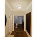  ORBIS SPIRAL OVAL 360 27W/830 