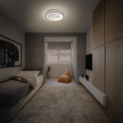  ORBIS SPIRAL OVAL 720 63W/830 