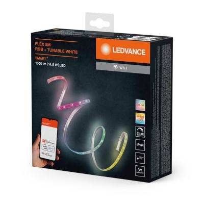  LEDVANCE Smart+ WIFI EXTERIEU! 