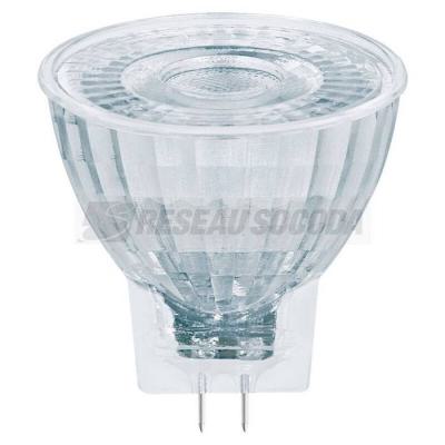  PARATHOM MR11 20 840 36� GU4 ! 