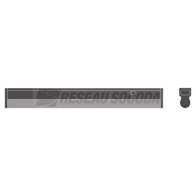  LN COMPACT SWITCH 300 4W/3000K 