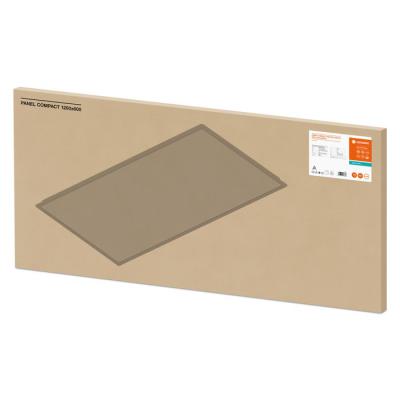 Panel LED Compact 1200 x 600 ! 