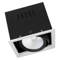  LDV SPOT MULTI 1X30W/3000K 27! 