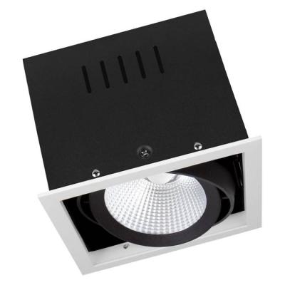  LDV SPOT MULTI 1X30W/3000K 27! 