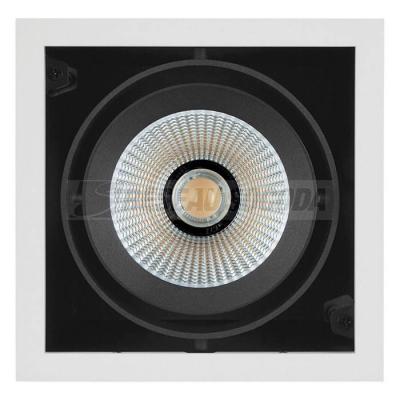  LDV SPOT MULTI 1X30W/3000K 27! 