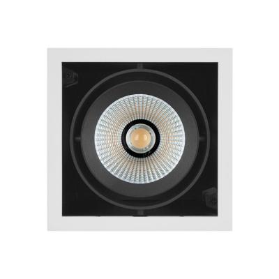  LDV SPOT MULTI 1X30W/3000K 27! 