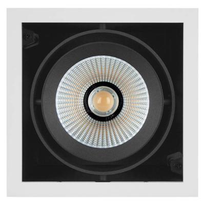  LDV SPOT MULTI 1X30W/4000K 27! 