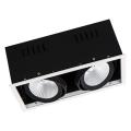  LDV SPOT MULTI 2X30W/3000K 2x! 