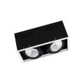  LDV SPOT MULTI 2X30W/4000K 2x! 