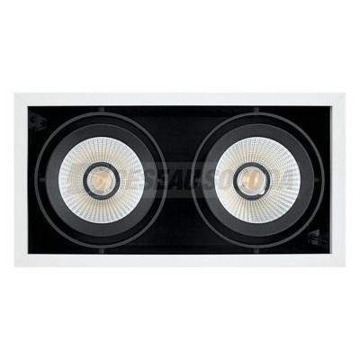  LDV SPOT MULTI 2X30W/4000K 2x! 