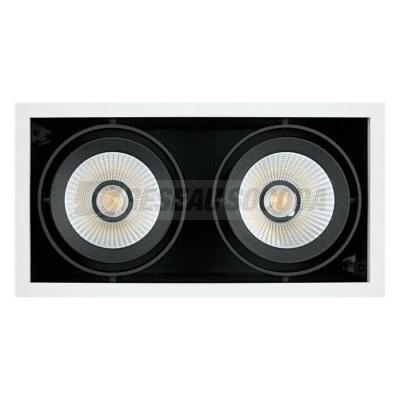  LDV SPOT MULTI 2X30W/4000K 2x! 