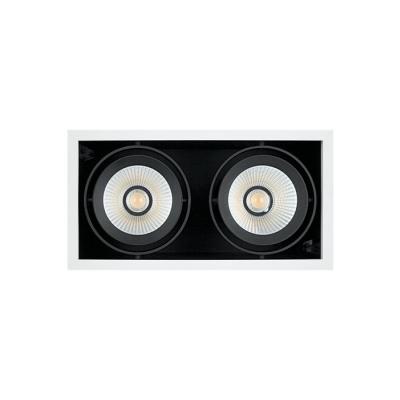  LDV SPOT MULTI 2X30W/4000K 2x! 