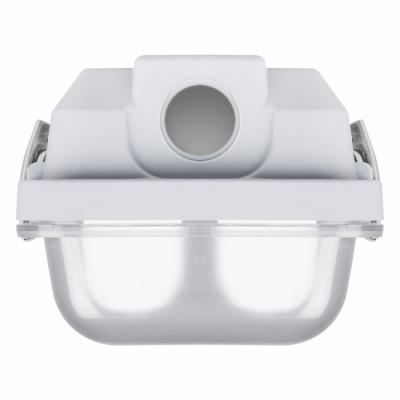  ETANCHE VIDE 600 2xTUBES LED 