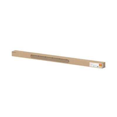  ETANCHE VIDE 1500 2xTUBES LED 