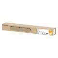  ETANCHE VIDE 600 2xTUBES LED 