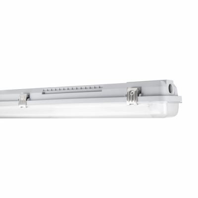  ETANCHE VIDE 600 2xTUBES LED 