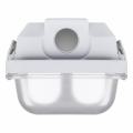  ETANCHE VIDE 1200 2xTUBES LED 