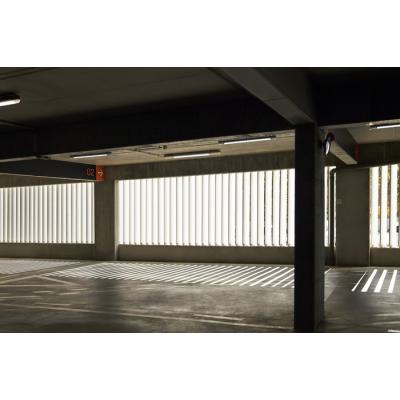  ETANCHE VIDE 1200 2xTUBES LED 