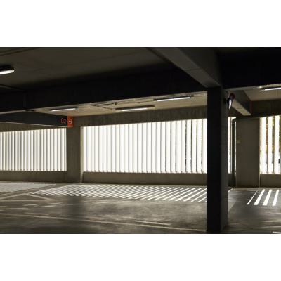  ETANCHE VIDE 1500 2xTUBES LED 