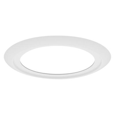  SPOT RING D100 Blanc 