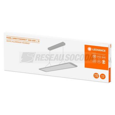  PANEL D/I 1200 36W/3000K 