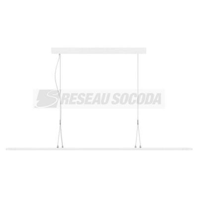  PANEL D/I 1200 36W/3000K 