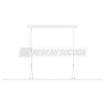  PANEL D/I 1200 36W/3000K 