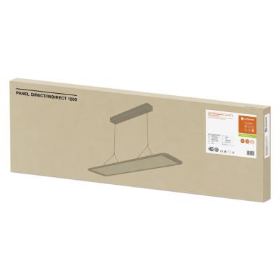  PANEL D/I 1200 36W/4000K 